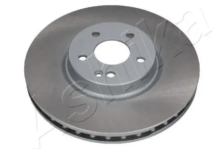 Диск тормозной ASHIKA 60-00-0567C