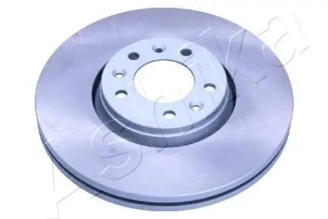Диск тормозной (передний) Citroen Picasso II/ Peugeot 308/5008 13-/Opel Combo 18- (304x28) ASHIKA 60000609C