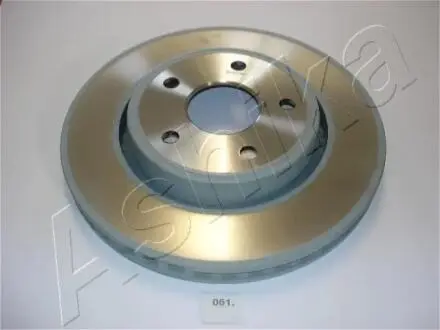 Тормозной диск ASHIKA 6000061
