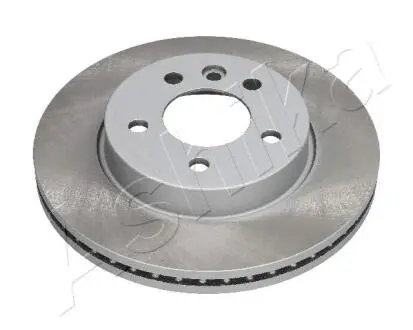 Диск тормозной (передний) VW Amarok 10-(303x28) (заменено на 92228905) ASHIKA 60000948C