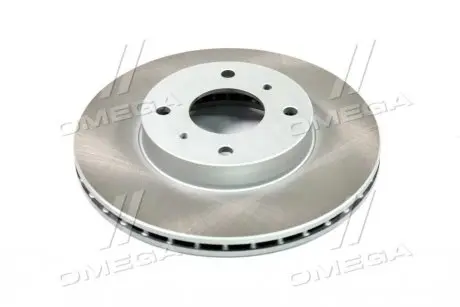 Диск гальмівний передній NISSAN ASHIKA 60-01-108