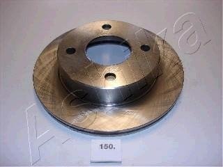 Тормозной диск ASHIKA 6001150