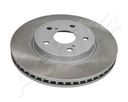 Диск тормозной (передний) Toyota Camry/Previa 00-06 (296x28) ASHIKA 60022000C