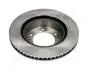 Тормозной диск пер. Toyota Hilux VII, Hilux VIII 2.4D-3.0D 08.05- ASHIKA 60022044C (фото 2)