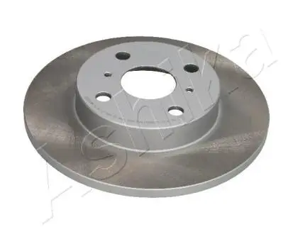 Диск гальмівний передній ASHIKA 6002232C