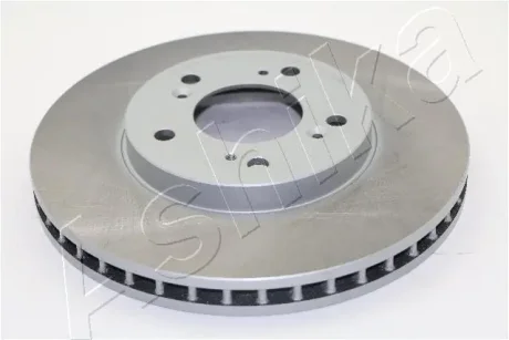 Диск тормозной передний ASHIKA 6004429C