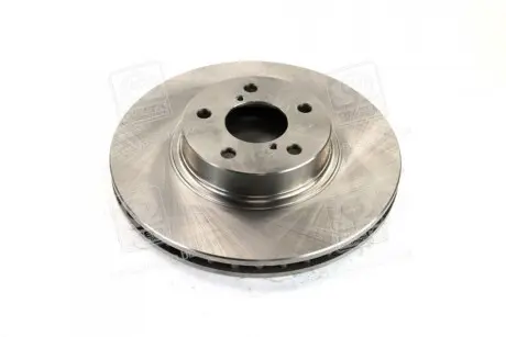 Диск гальмівний передній SUBARU ASHIKA 60-07-711