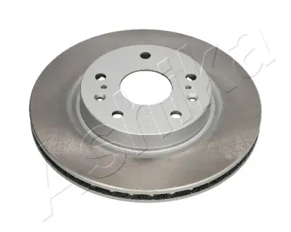 Диск гальмівний передній ASHIKA 6008827C