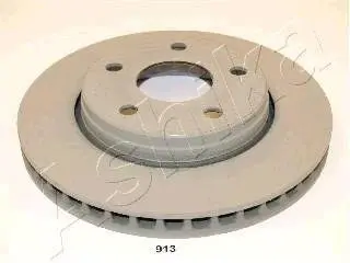 Тормозной диск ASHIKA 6009913