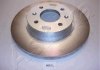 Тормозной диск ASHIKA 600H011 (фото 1)