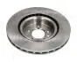 Диск тормозной (передний) Land Rover Discovery IV 09-/Range Rover Sport 05-13 (360x30) ASHIKA 600LL02C (фото 2)