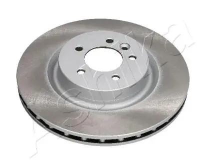Диск тормозной (передний) Land Rover Discovery IV 09-/Range Rover Sport 05-13 (360x30) ASHIKA 600LL02C (фото 1)