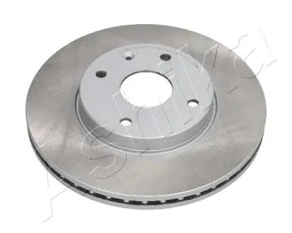 Диск тормозной (задний) Volvo S60/S80 00-10 (288x12) ASHIKA 600WW11C