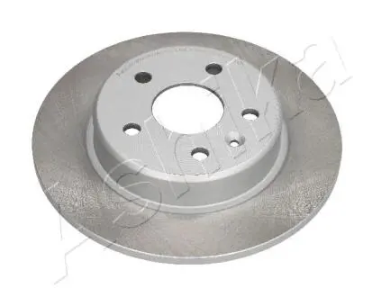 Диск тормозной ASHIKA 61-00-0410C