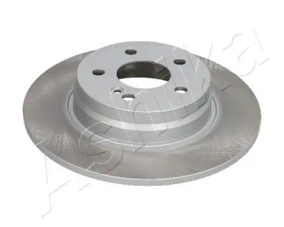 Диск тормозной (задний) MB C-class (W204/W205) 07- (300x10) ASHIKA 61000509C