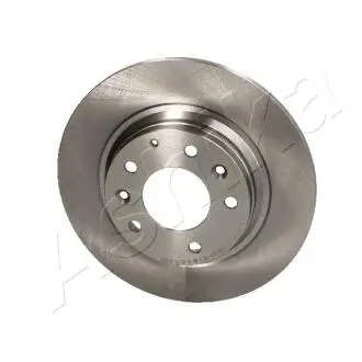 Тормозной диск ASHIKA 6103316