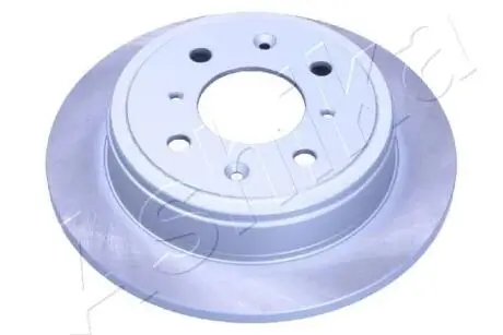 Диск гальмівний ASHIKA 61-04-409C