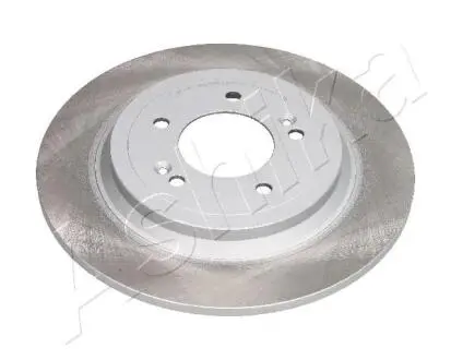 Диск тормозной ASHIKA 61-0H-H19C