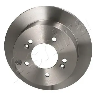 Тормозной диск ASHIKA 610KK10