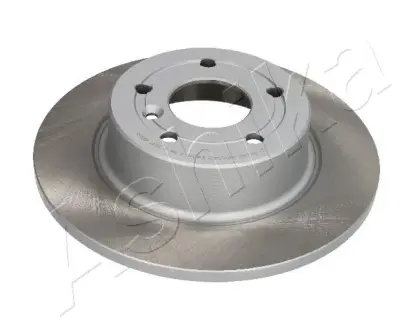 Диск тормозной (задний) Land Rover Discovery/Range Rover 89-04 ASHIKA 610LL07C