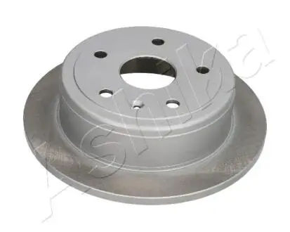 Диск тормозной ASHIKA 61-0W-001C