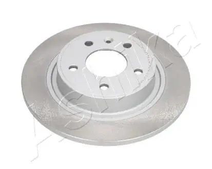 Диск тормозной (задний) Chevrolet Cruze/Opel Astra J 09- (292x12) ASHIKA 610WW07C