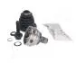 ШРКШ (зовнішній) Audi A3/Skoda Octavia/Superb/VW Caddy/Golf/Passat B6/B7 03- (36z/30z/59.5mm/90mm/40) ASHIKA 62000008 (фото 2)