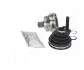 ШРКШ зовн. Audi A4 2,6/2,8/2,5TDI 9/95-, A6 2,4-2,8/1,9TDI 2/97-// VW Passat B5 10/96- ASHIKA 62000011 (фото 4)