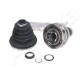 ШРКШ (зовнішній) Skoda Fabia/Roomster/VW Polo/Audi A2 1.2-1.9 TDI/ 1.2-2.0 99- (36/30/52mm) ASHIKA 62000012 (фото 1)