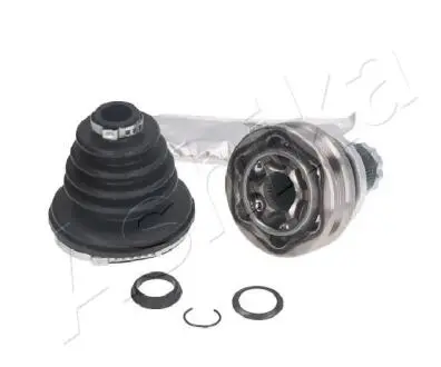 ШРКШ (наружный) Skoda Fabia/Roomster/VW Polo/Audi A2 1.2-1.9 TDI/ 1.2-2.0 99- (36/30/52mm) ASHIKA 62000012