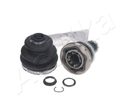 ШРКШ (наружный) Seat Ibiza 07-/Skoda Fabia/Roomster/Rapid/VW Polo V 10- (36z/30z/52mm/85mm/43mm) ASHIKA 62000020