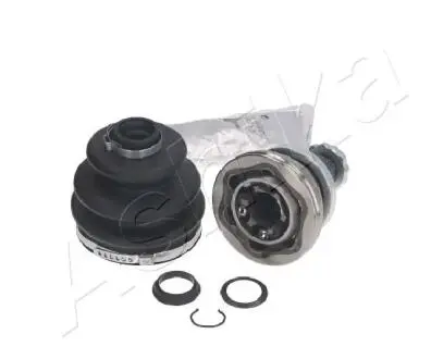 ШРКШ (наружный) Seat Ibiza 07-/Skoda Fabia/Roomster/Rapid/VW Polo V 10- (36z/30z/52mm/85mm/43mm) ASHIKA 62000020