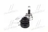 ШРКШ с пыльником. TOYOTA COROLLA, RAV4 00- (выр-во) ASHIKA 62-02-239 (фото 2)