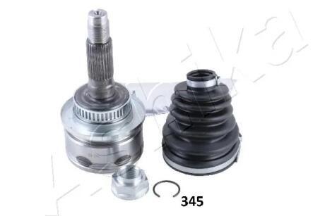 Автозапчасть ASHIKA 6203345