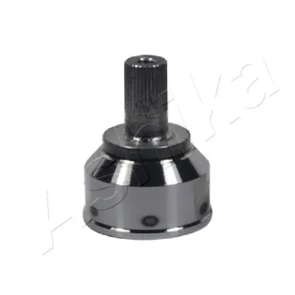 ШРКШ зі змазкою в комплекті ASHIKA 62-03-368