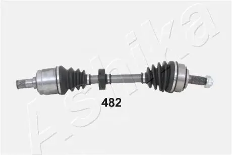 Привідний вал ASHIKA 6204482