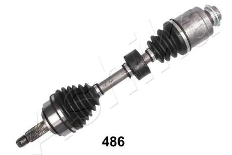 Автозапчасть ASHIKA 6204486