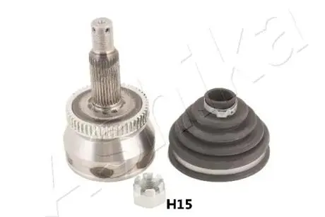 Шрус приводний компл. ASHIKA 620HH15