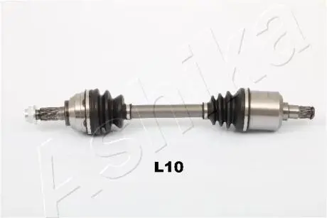 PУЈOЊ NAP./PRZ/ LAND ROVER FREELANDER 2, 0 TD4 00- /P/ ASHIKA 620LL10