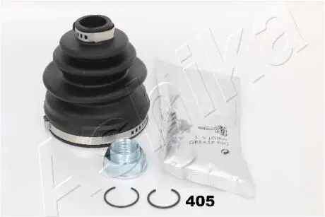 Пыльник ШРКШ снаружи. 22x82x97 Honda Civic V 1.4/1.5 95-01 ASHIKA 6304405