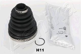 Пыльник ШРКШ зонв. 28x91x109 Hyundai/KIA i30/Ceed 1,6/2,0 06-12 ASHIKA 630HH11