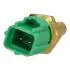 Датчик температуры (2 конт./зеленый)) Mazda 3/6 04-/Toyota Avensis 97-08/Camry 91-01 ASHIKA 64-02-201 (фото 1)