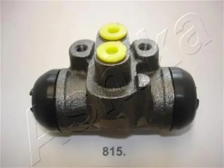 Гальмівний циліндрик ASHIKA 6508815