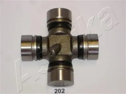 Шарнир продольного вала ASHIKA 6602202