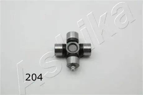 Шарнир продольного вала ASHIKA 6602204