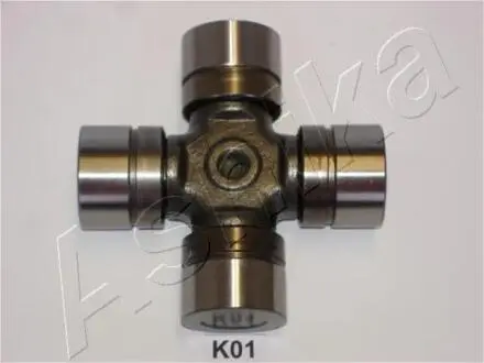 Шарнир продольного вала ASHIKA 660KK01