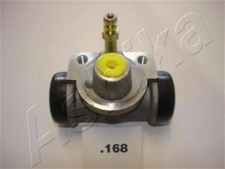 Тормозной цилиндрик ASHIKA 6701168