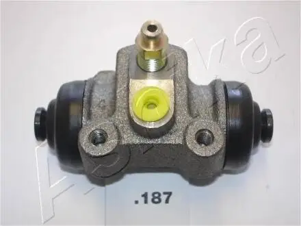 Гальмівний циліндрик ASHIKA 6701187