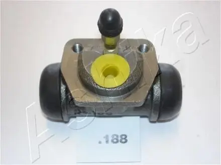 Тормозной цилиндрик ASHIKA 6701188
