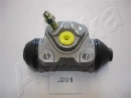 Гальмівний циліндрик ASHIKA 6702201